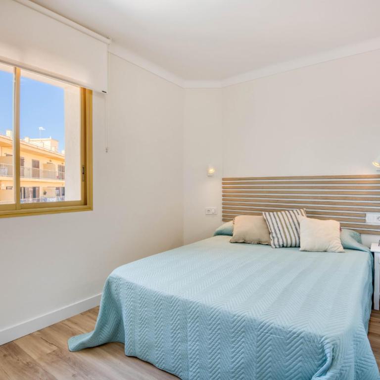 Riells - Apartamento con vistas al mar - 11