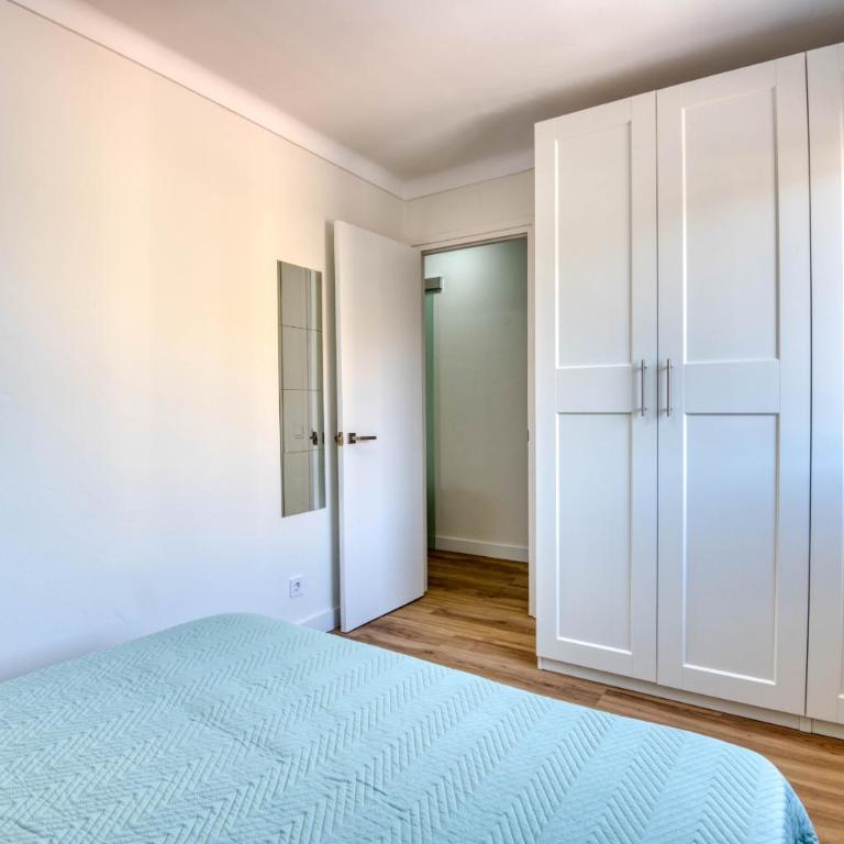 Riells - Apartamento con vistas al mar - 14