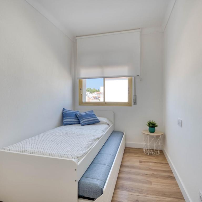 Riells - Apartamento con vistas al mar - 15