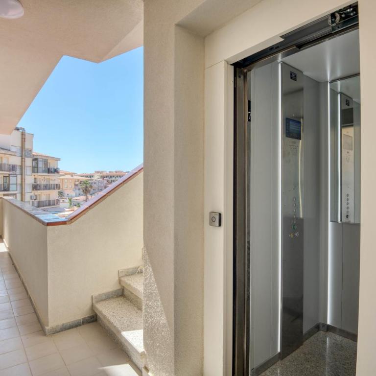 Riells - Apartamento con vistas al mar - 17