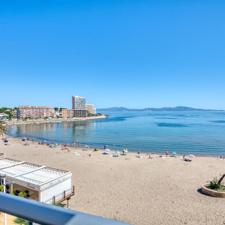 Riells - Apartamento con vistas al mar - 18