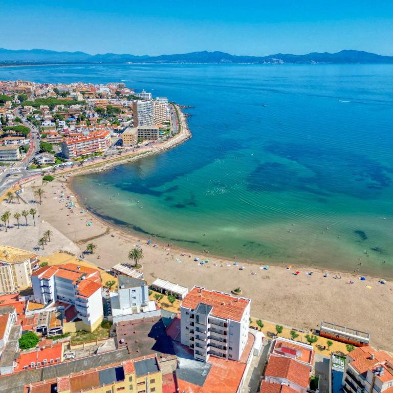 Riells - Apartamento con vistas al mar - 22