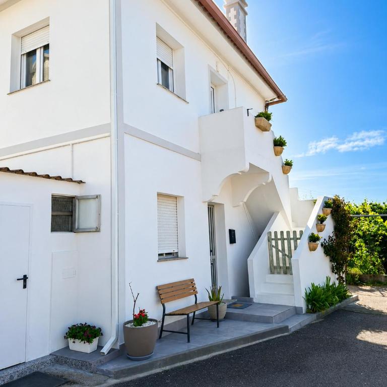 Barbeito - Maison 2 Chambres - 16