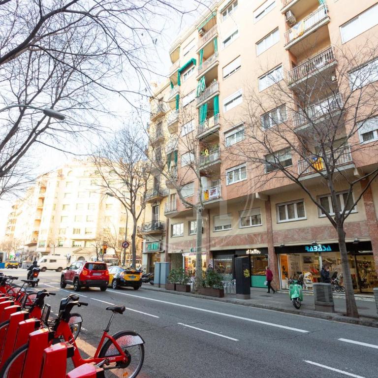 Barcelona Apartment for Families near Hospital Clínic - Apartamento de 3 dormitorios - 29