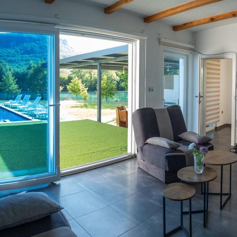 Vila Anis - Kuća sa 4 Spavaće Sobe - 43