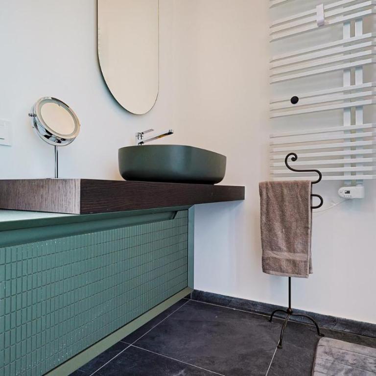 Casa Torlonia by Rentbeat - One-Bedroom Apartment - 18