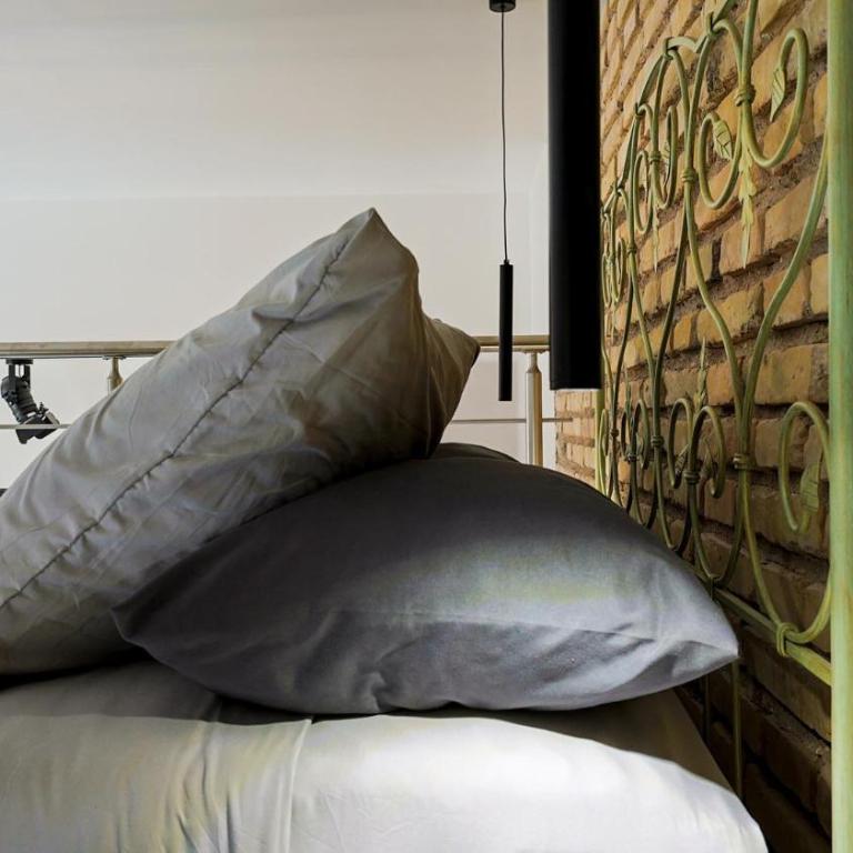 Casa Torlonia by Rentbeat - One-Bedroom Apartment - 15