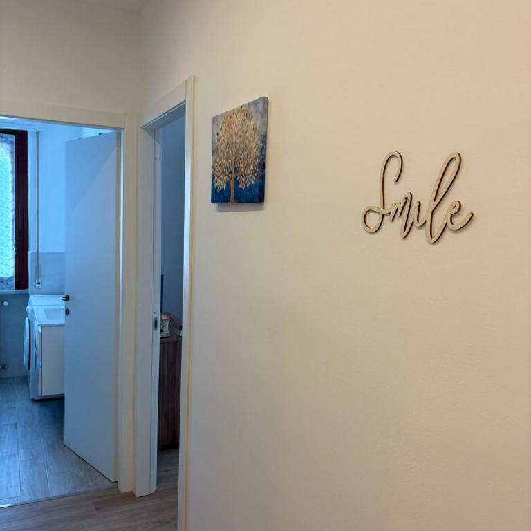 Sara&Pietro's Home al piano basso - Appartamento con 1 Camera da Letto - 3