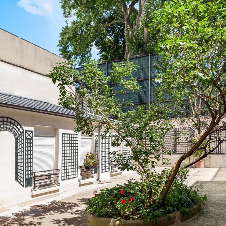 Saint-Germain Bon Marché Chic Three Bedroom - Appartement 3 Chambres - 2