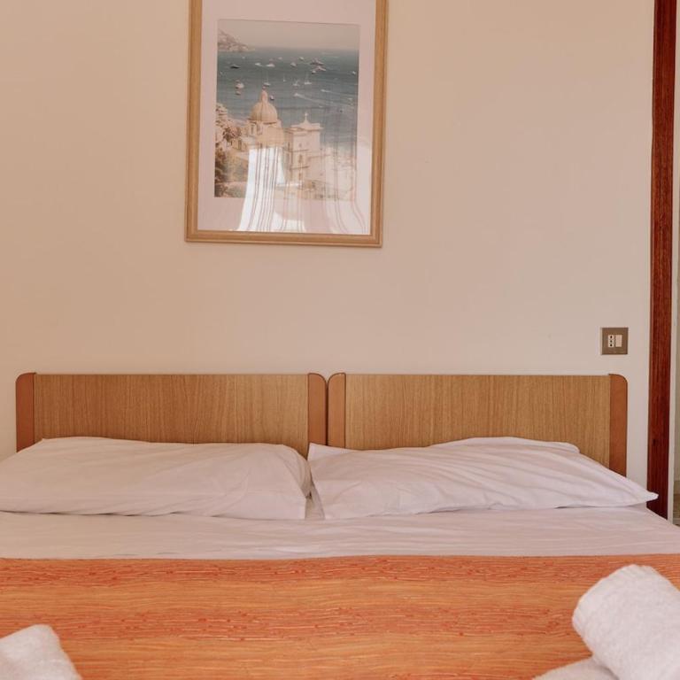 Smeralda Suite, Vista Mare & Vicino alle Terme - Two-Bedroom Apartment with Sea View - 18