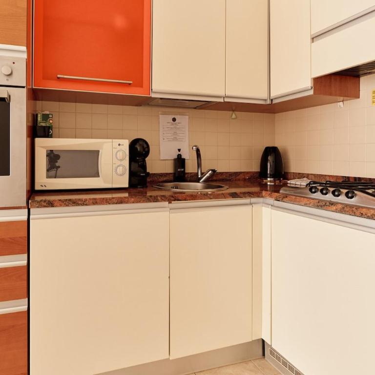 Smeralda Suite, Vista Mare & Vicino alle Terme - Two-Bedroom Apartment with Sea View - 14