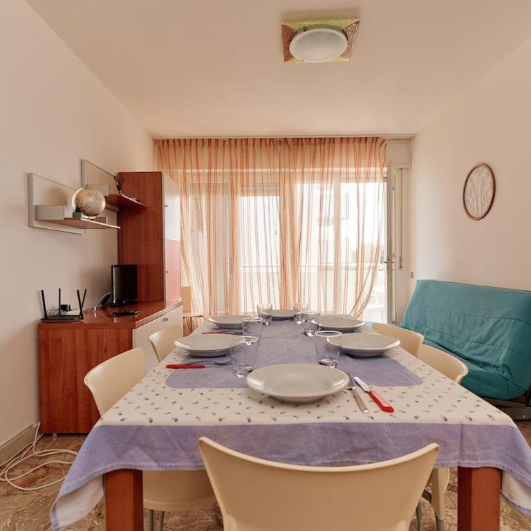 Smeralda Suite, Vista Mare & Vicino alle Terme - Two-Bedroom Apartment with Sea View - 3