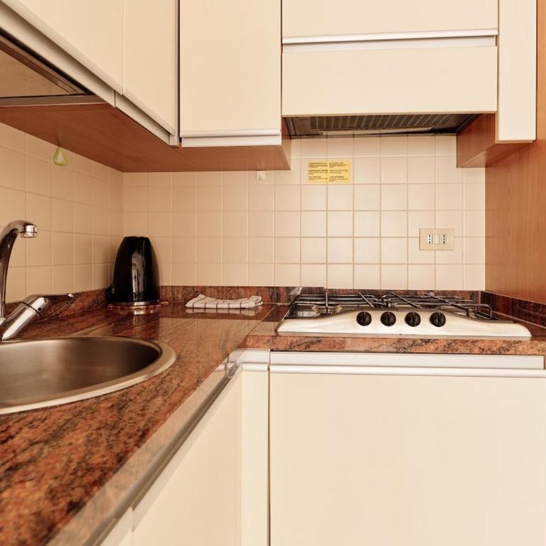 Smeralda Suite, Vista Mare & Vicino alle Terme - Two-Bedroom Apartment with Sea View - 13