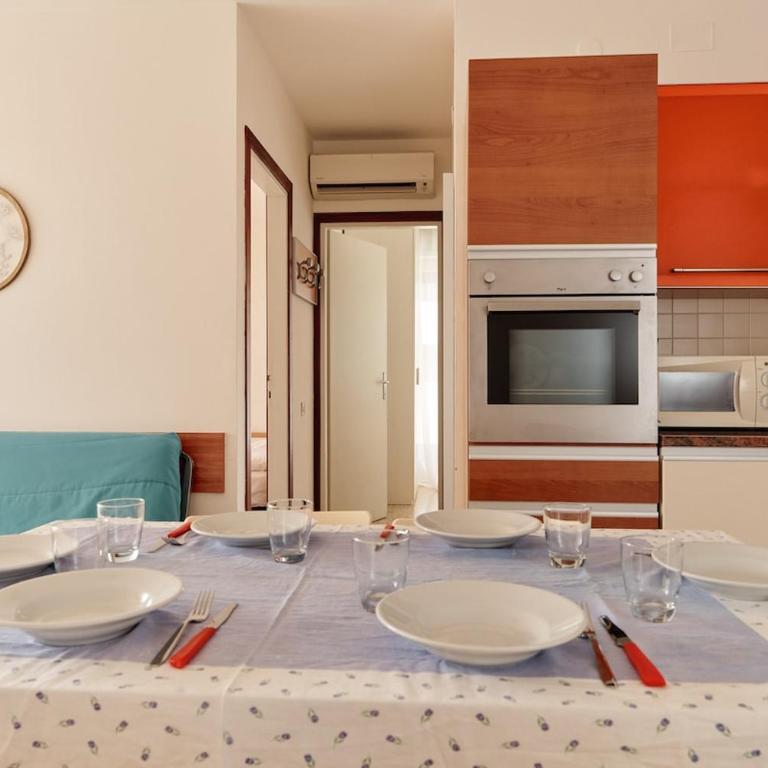 Smeralda Suite, Vista Mare & Vicino alle Terme - Two-Bedroom Apartment with Sea View - 15
