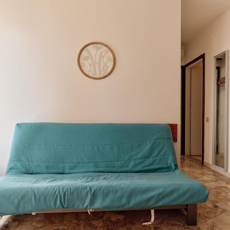 Smeralda Suite, Vista Mare & Vicino alle Terme - Two-Bedroom Apartment with Sea View - 10