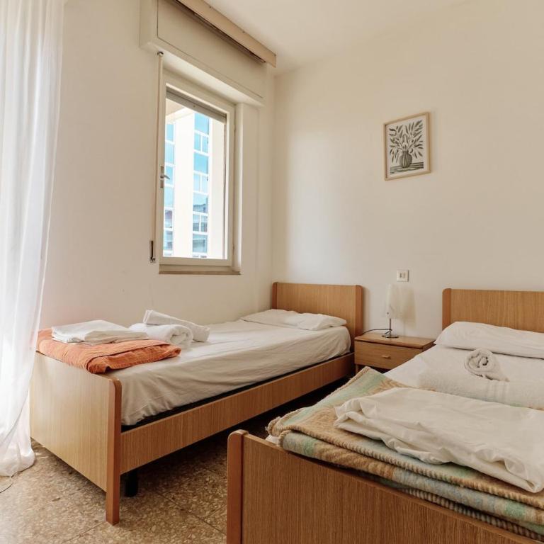 Smeralda Suite, Vista Mare & Vicino alle Terme - Two-Bedroom Apartment with Sea View - 5