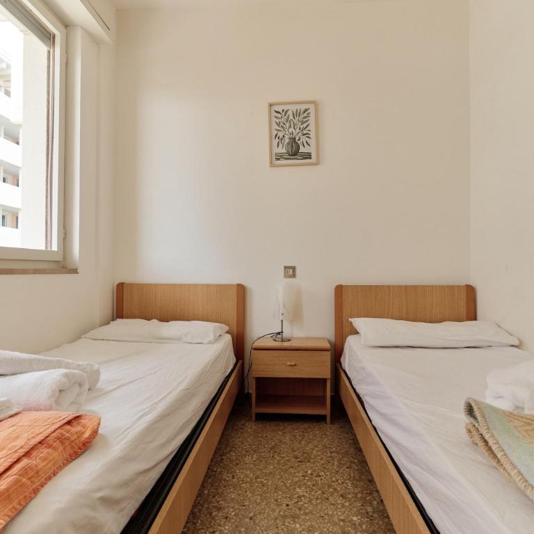 Smeralda Suite, Vista Mare & Vicino alle Terme - Two-Bedroom Apartment with Sea View - 19