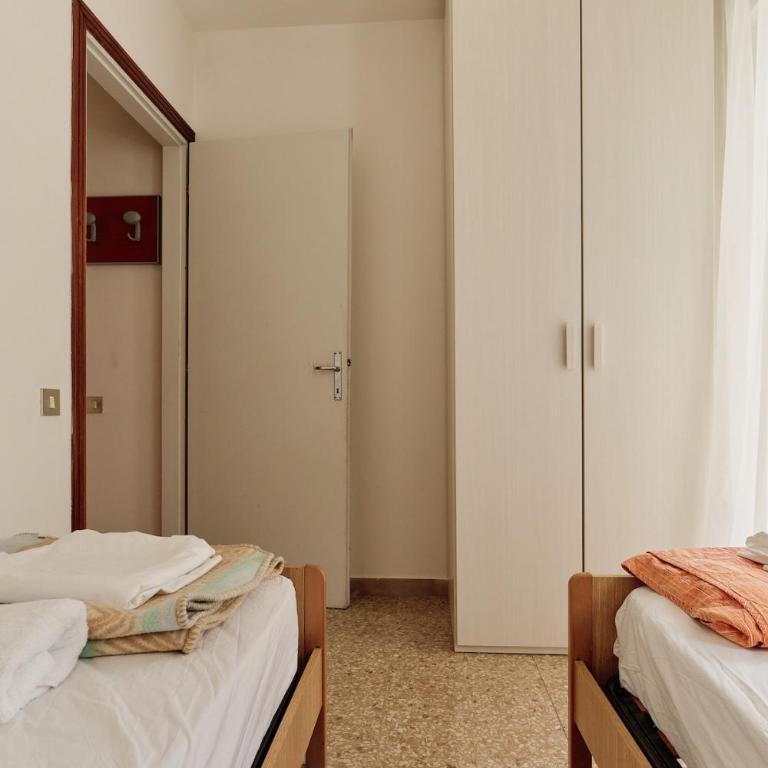 Smeralda Suite, Vista Mare & Vicino alle Terme - Two-Bedroom Apartment with Sea View - 20