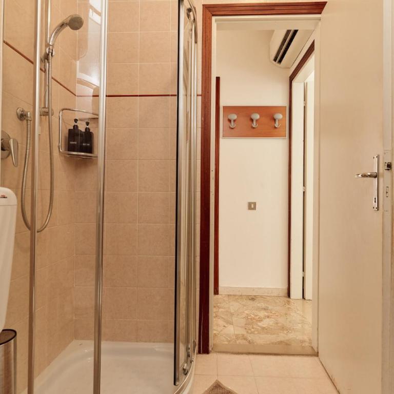 Smeralda Suite, Vista Mare & Vicino alle Terme - Two-Bedroom Apartment with Sea View - 24