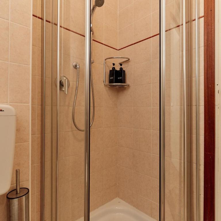 Smeralda Suite, Vista Mare & Vicino alle Terme - Two-Bedroom Apartment with Sea View - 23
