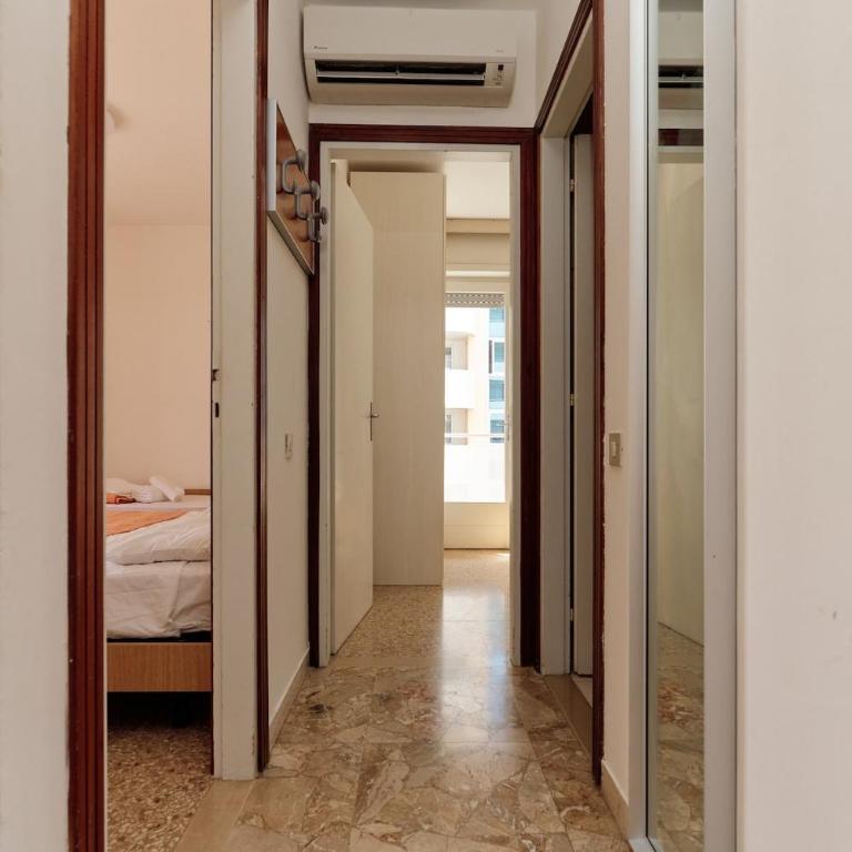 Smeralda Suite, Vista Mare & Vicino alle Terme - Two-Bedroom Apartment with Sea View - 16