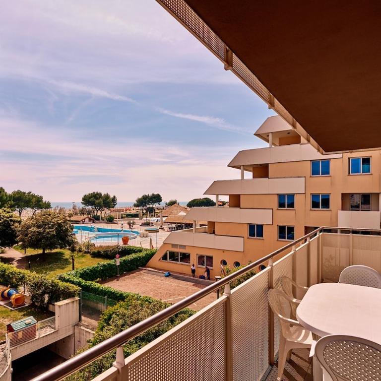 Smeralda Suite, Vista Mare & Vicino alle Terme - Two-Bedroom Apartment with Sea View - 1