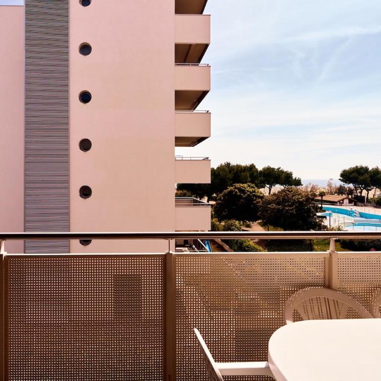 Smeralda Suite, Vista Mare & Vicino alle Terme - Two-Bedroom Apartment with Sea View - 26