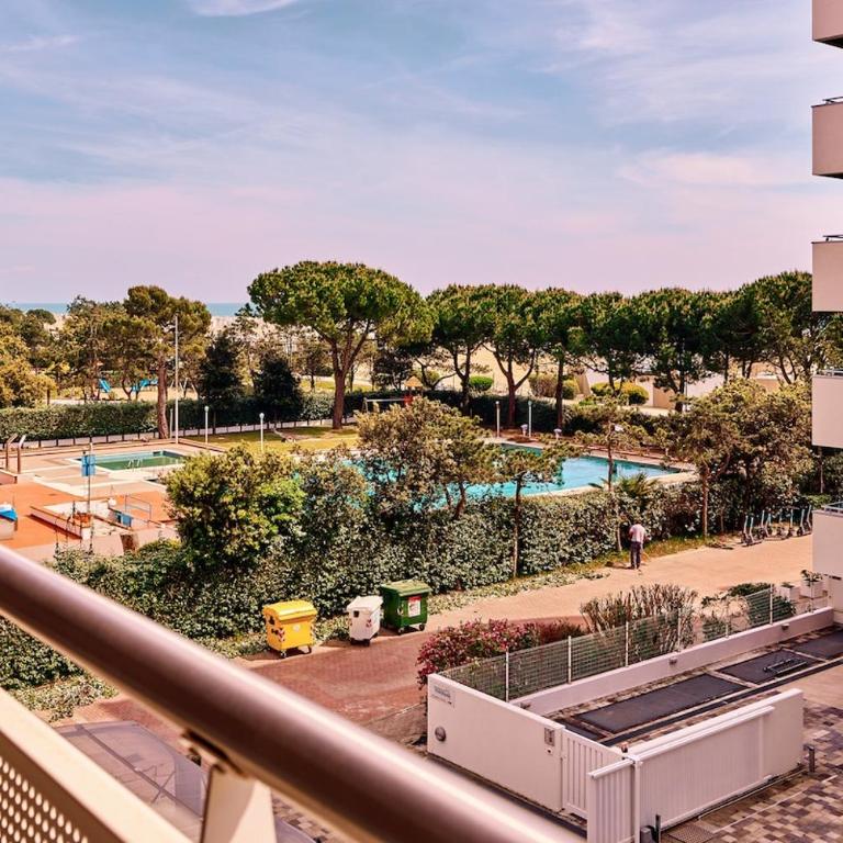 Smeralda Suite, Vista Mare & Vicino alle Terme - Two-Bedroom Apartment with Sea View - 27