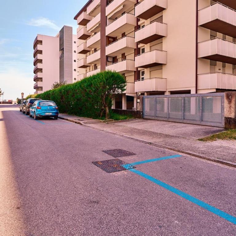 Smeralda Suite, Vista Mare & Vicino alle Terme - Two-Bedroom Apartment with Sea View - 29