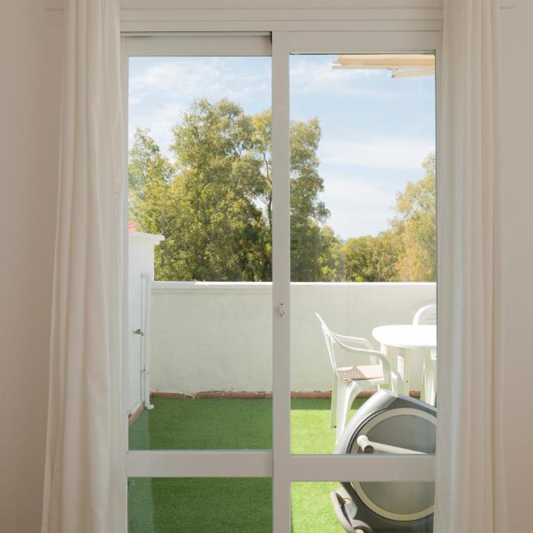 Casares Real - Apartamento Clásico - 11