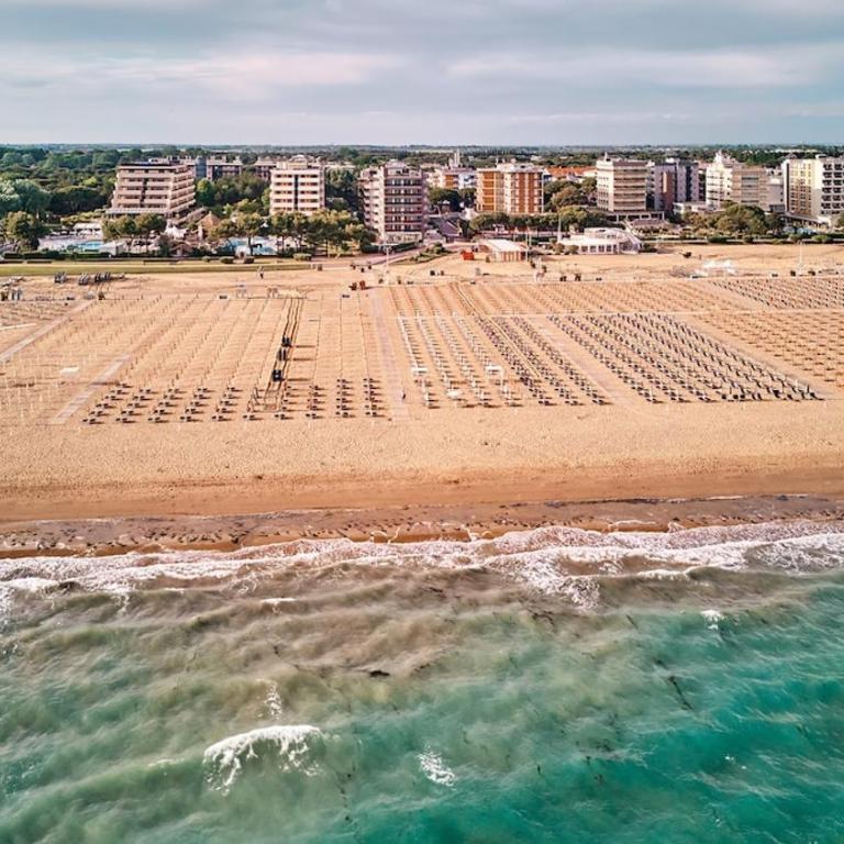 Smeralda Suite, Vista Mare & Vicino alle Terme - Two-Bedroom Apartment with Sea View - 34