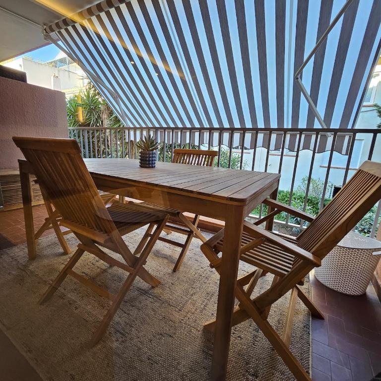 Magnifique studio à Saint Raphael à deux pas de la mer - Studio - 13