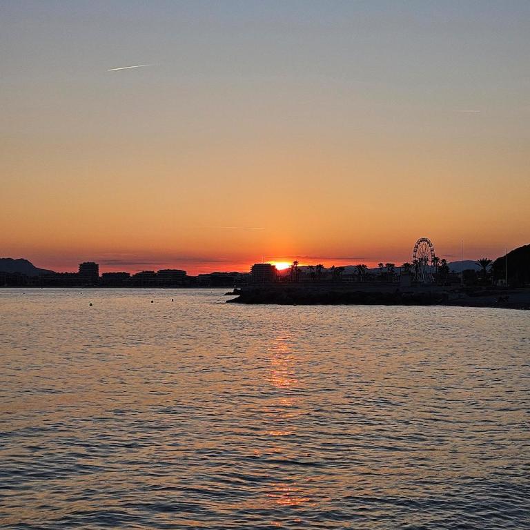 Magnifique studio à Saint Raphael à deux pas de la mer - Studio - 17