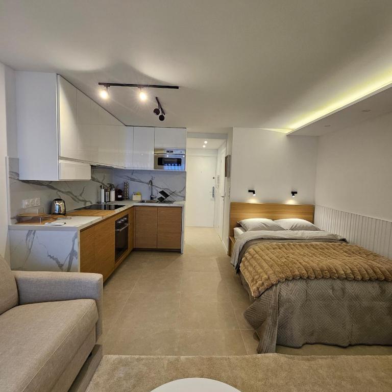 Magnifique studio à Saint Raphael à deux pas de la mer - Studio - 2