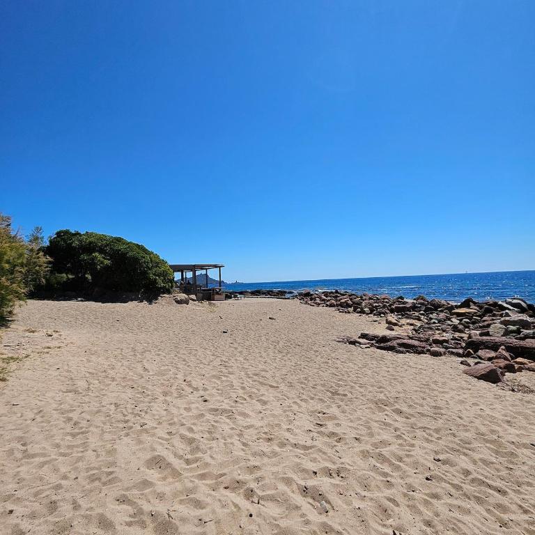 Magnifique studio à Saint Raphael à deux pas de la mer - Studio - 18