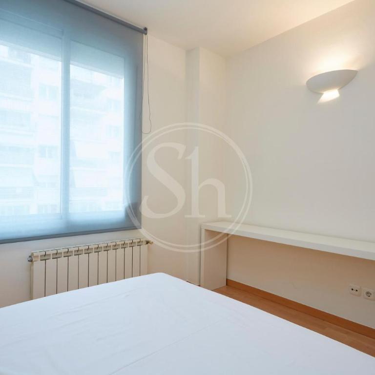 Barcelona Family Apartment by Diagonal - Francesc Macià - Apartamento de 2 dormitorios - 5