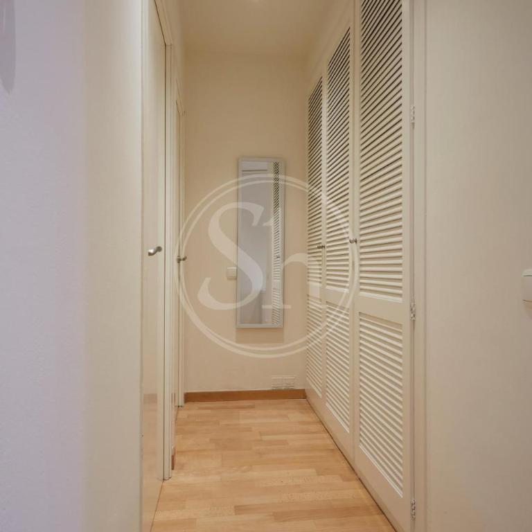 Barcelona Family Apartment by Diagonal - Francesc Macià - Apartamento de 2 dormitorios - 10