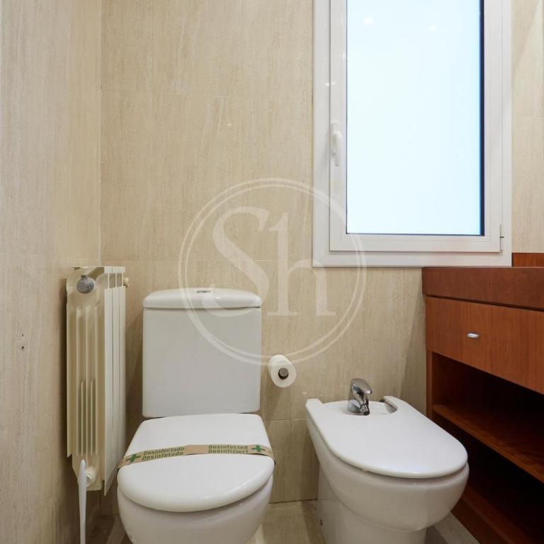 Barcelona Family Apartment by Diagonal - Francesc Macià - Apartamento de 2 dormitorios - 24