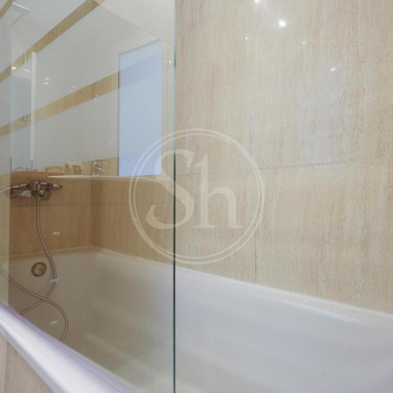 Barcelona Family Apartment by Diagonal - Francesc Macià - Apartamento de 2 dormitorios - 26
