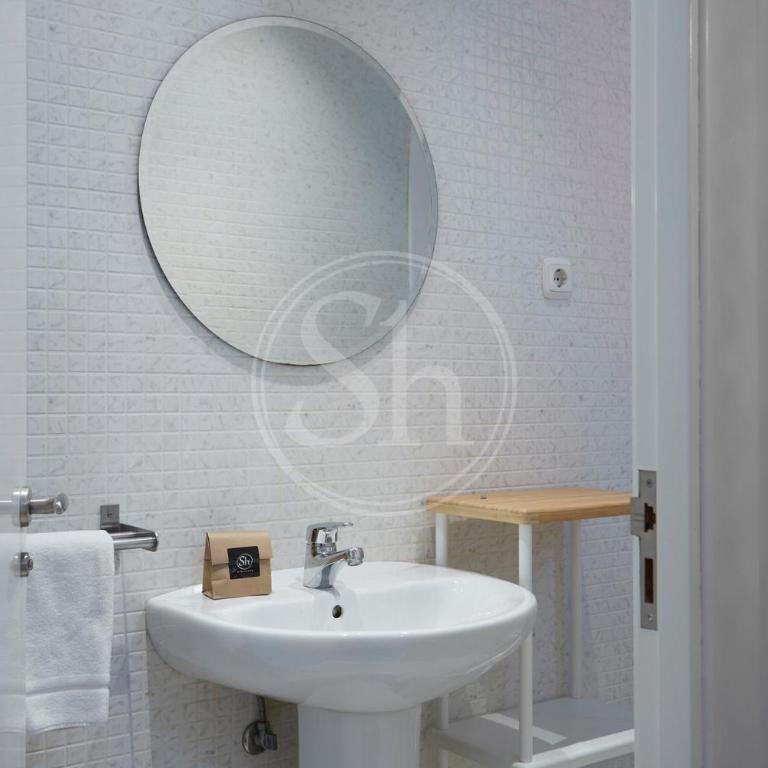Barcelona Family Apartment by Diagonal - Francesc Macià - Apartamento de 2 dormitorios - 28