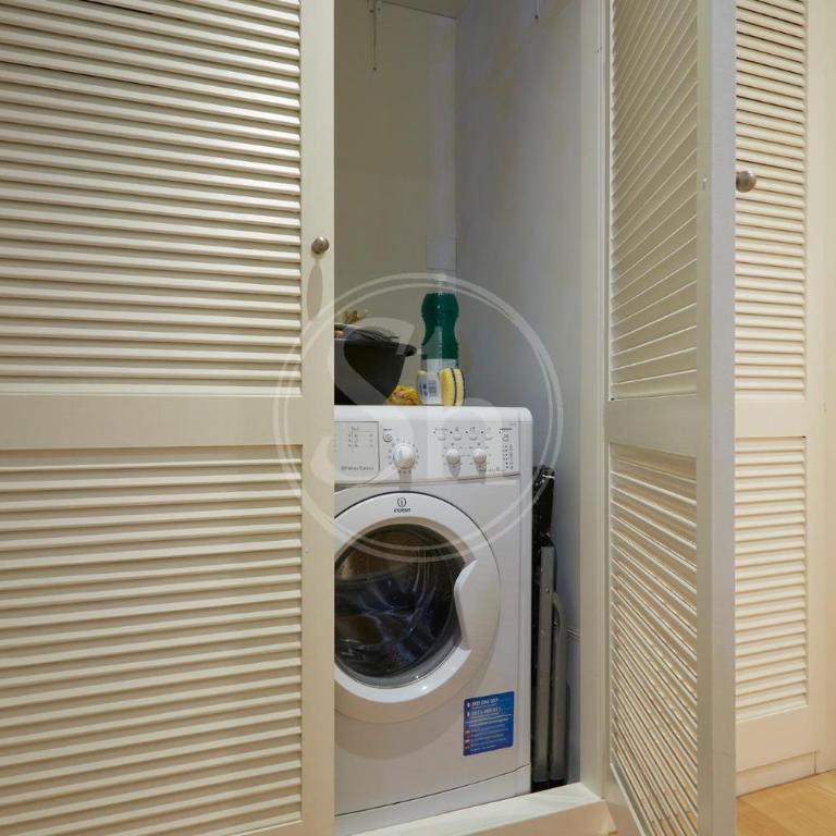 Barcelona Family Apartment by Diagonal - Francesc Macià - Apartamento de 2 dormitorios - 29