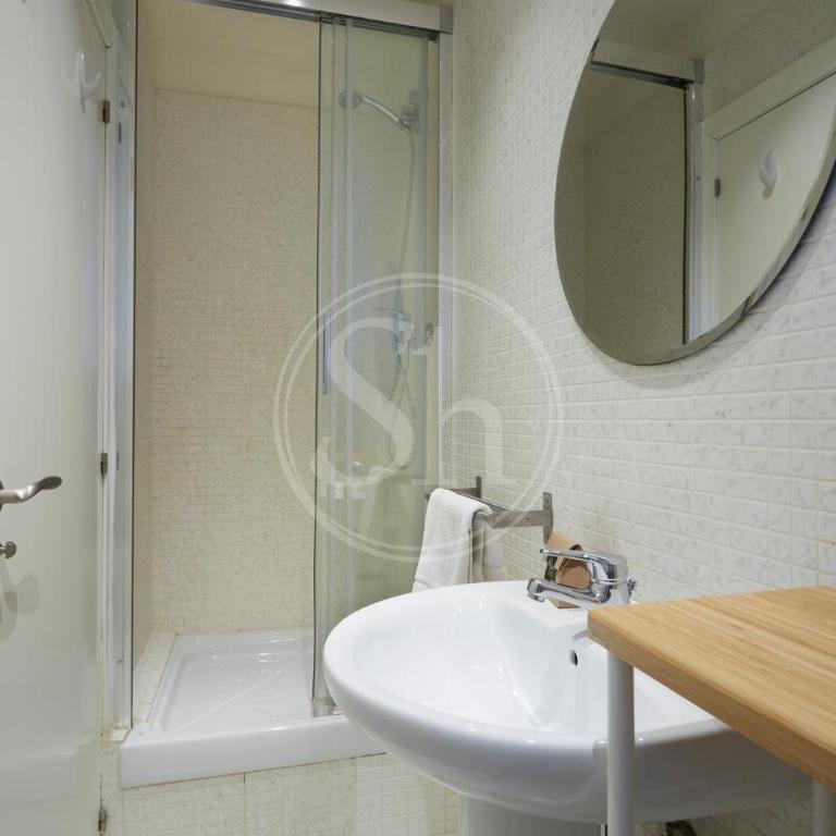 Barcelona Family Apartment by Diagonal - Francesc Macià - Apartamento de 2 dormitorios - 32