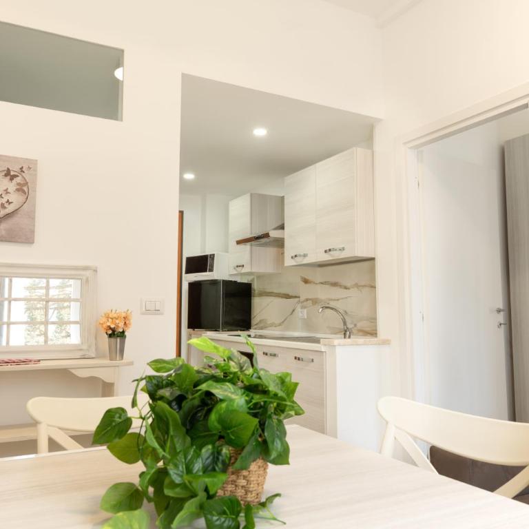 Casa Borgo Camilluccia - Appartamento con 2 Camere da Letto - 1