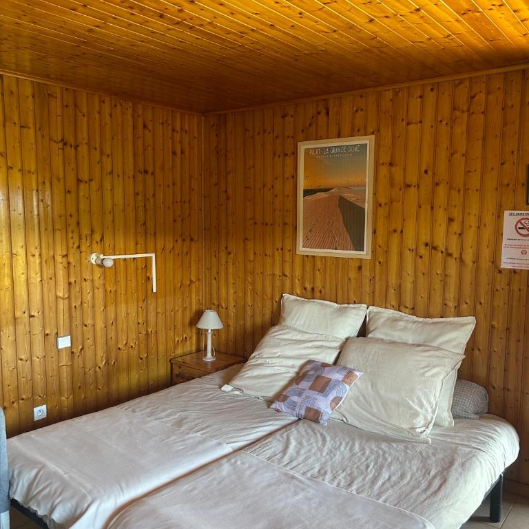 Gîtes des Petites Roches - Appartements indépendants Pravouta & Rocheplane - Studio - 13