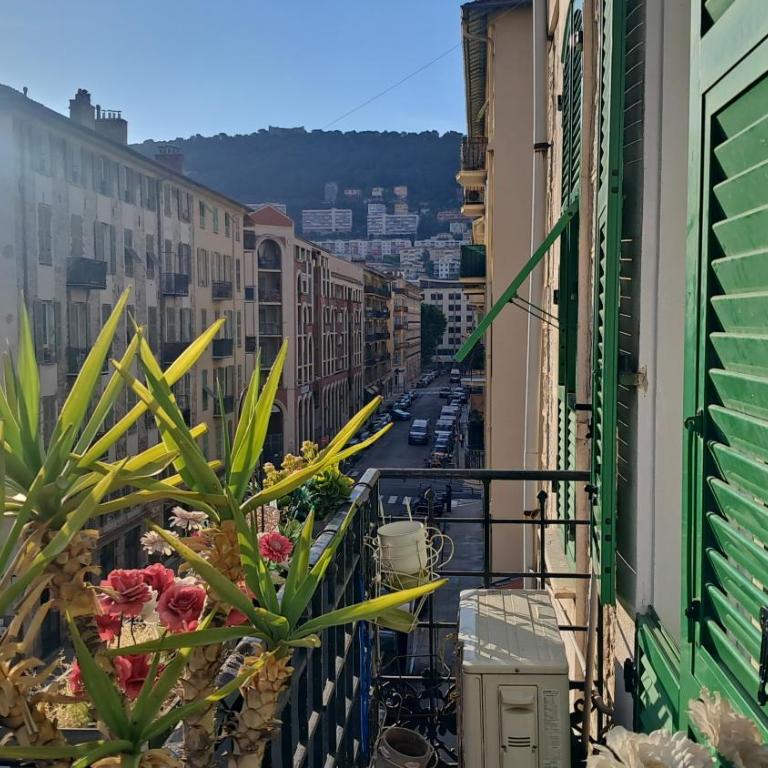 NICE dolce vita - Appartement 2 Chambres - 1