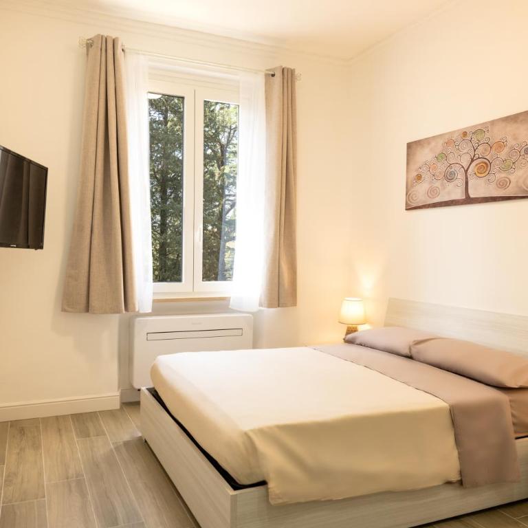 Casa Borgo Camilluccia - Appartamento con 2 Camere da Letto - 3