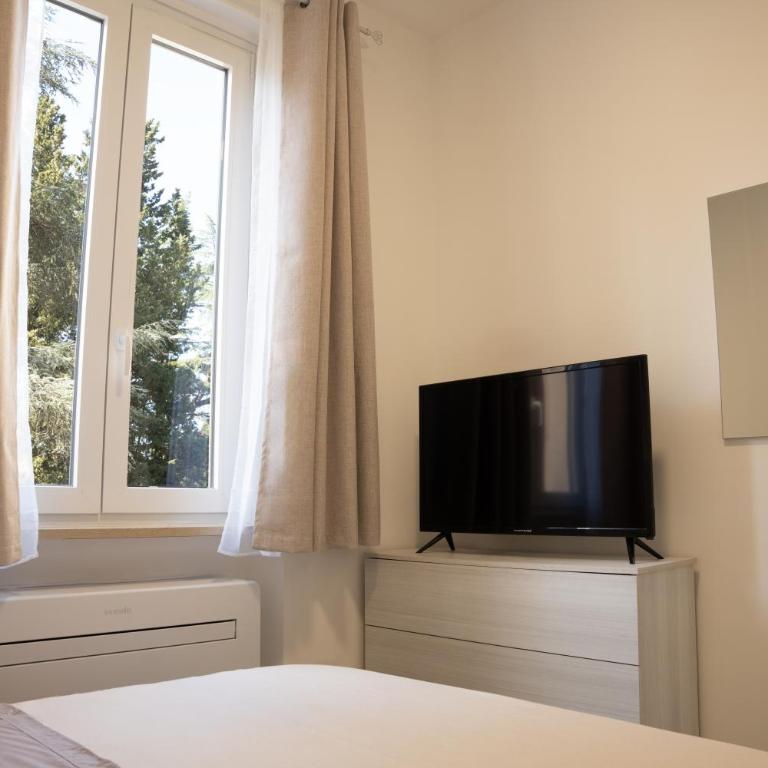 Casa Borgo Camilluccia - Appartamento con 2 Camere da Letto - 4