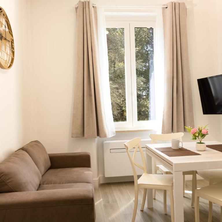Casa Borgo Camilluccia - Appartamento con 2 Camere da Letto - 5