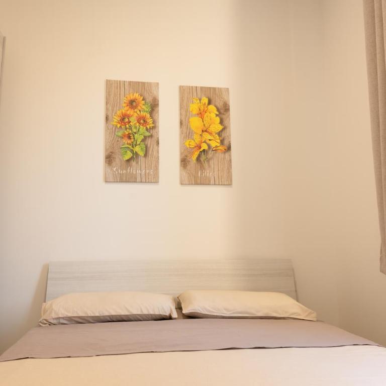 Casa Borgo Camilluccia - Appartamento con 2 Camere da Letto - 6