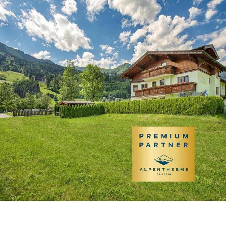 Landhaus Schafflinger - Two-Bedroom Apartment - 55
